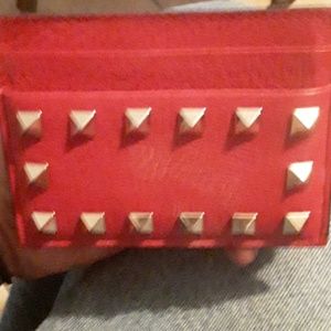 Valentino wallet / cardholder